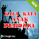 Download Kata Kata Anak Pendaki Gunung For PC Windows and Mac 1.0.1