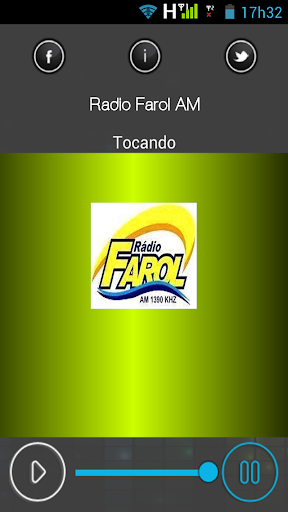 Rádio Farol AM