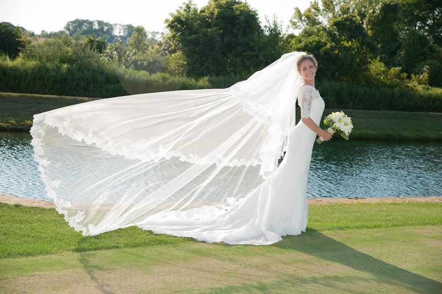 Fotógrafo de bodas Emil Bartsche (emilbartsche). Foto del 7 de septiembre 2019