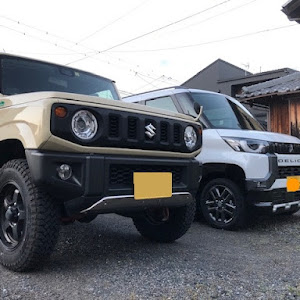 ジムニー JB64W