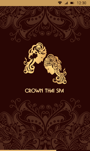 CROWN THAI