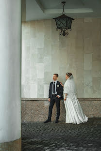 Wedding photographer Aleksandr Pekurov (aleksandr79). Photo of 14 March 2022