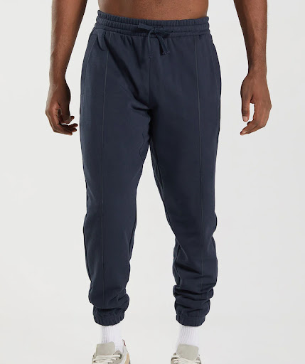 Title 7, American Sports Mens Ankle-Tied Loose Running ...