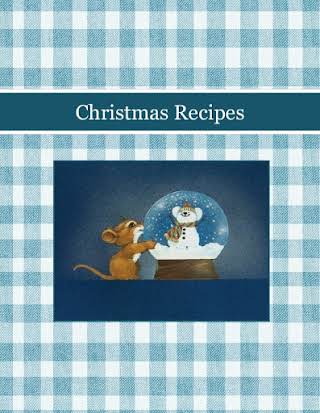 Christmas Recipes