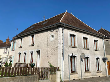 maison à Bellou-sur-Huisne (61)