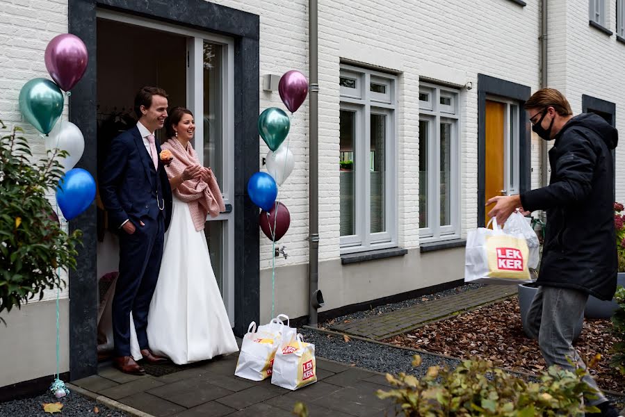 Photographe de mariage Elke Teurlings (elketeurlings). Photo du 14 juin 2021