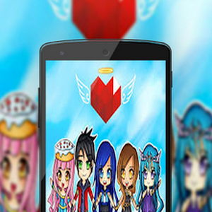 Itsfunneh Wallpaper Anime