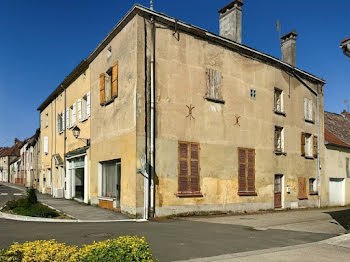 maison à Saint-Gengoux-le-National (71)