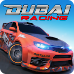 Dubai Racing 2 Apk