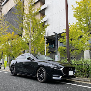 MAZDA3 BP8P