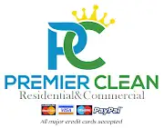 Premierclean2000 Ltd Logo