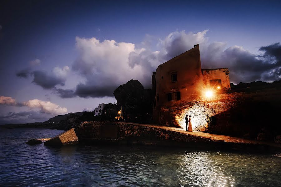 Photographe de mariage Maurizio Rellini (rellini). Photo du 10 octobre 2017