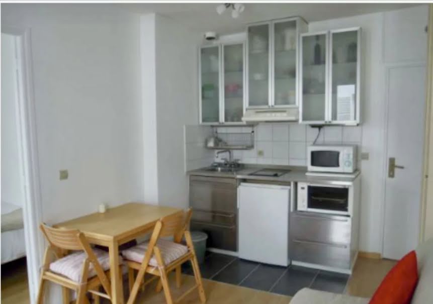 Vente appartement 2 pièces 25.55 m² à Paris 7ème (75007), 450 000 €