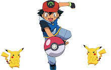  Pokemon Battle small promo image