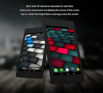 download Lumi Free Live Wallpaper free