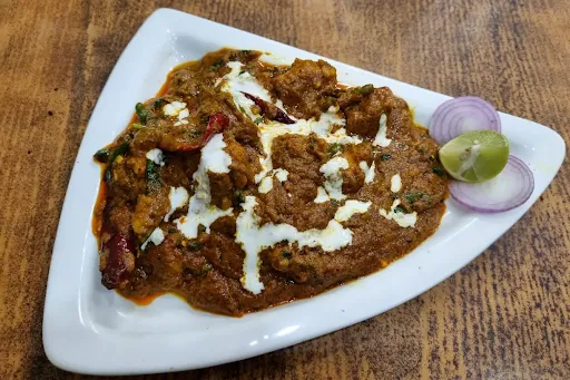 Hyderabadi Chicken