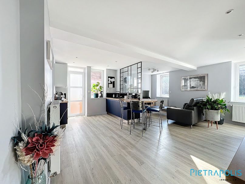Vente maison 6 pièces 133 m² à Vindry-sur-Turdine (69490), 365 000 €