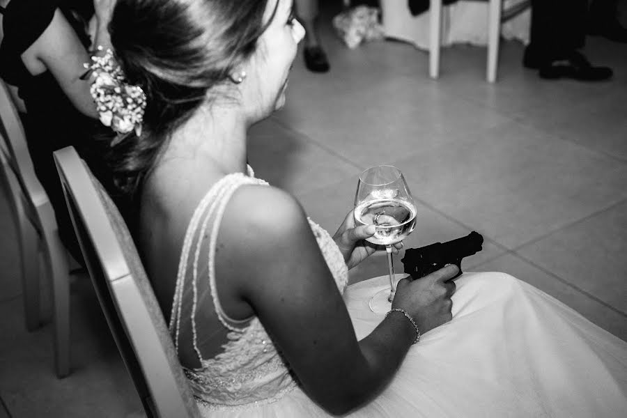 Photographe de mariage Paulo Figueiredo (qfilm). Photo du 18 mai 2020