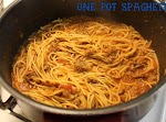 One Pot Spaghetti was pinched from <a href="http://fantasticalsharingofrecipes.blogspot.co.uk/2012/12/one-pot-spaghetti.html" target="_blank">fantasticalsharingofrecipes.blogspot.co.uk.</a>