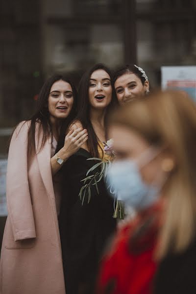 Photographe de mariage Alex Nguyen (quannguyenfr). Photo du 6 novembre 2020