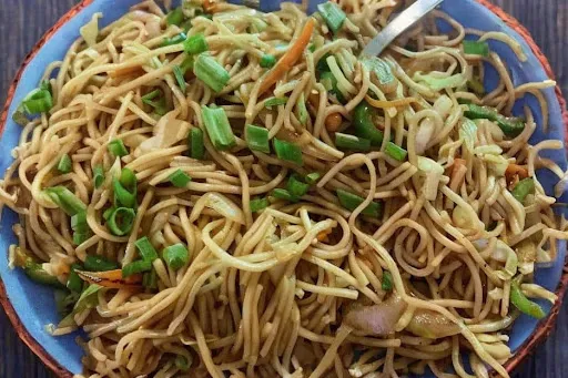 Chilli Garlic Noodles