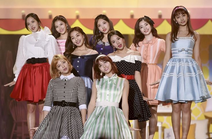 產業案例 Twice轉型超詳細解析 六 新歌 Fancy 會是什麼曲風 大娛樂時代