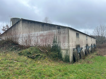 maison à Saint-Sornin-Leulac (87)