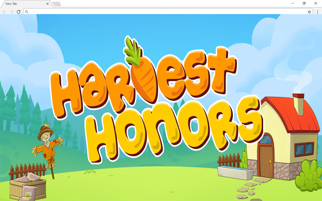 Harvest Honors