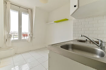 appartement à Boulogne-Billancourt (92)