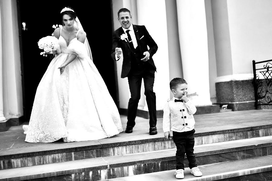 Wedding photographer Andrey Tarasyuk (tarasyuk2015). Photo of 22 January 2022