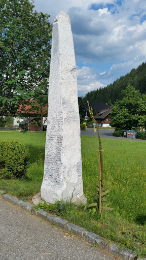 Obelisk