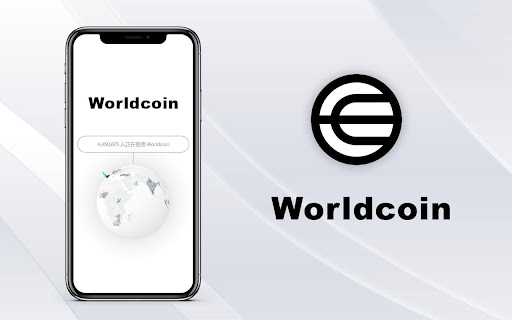 Worldcoin Wallet