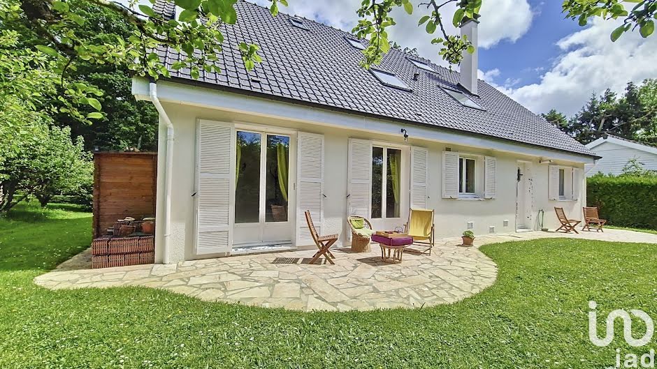 Vente maison 8 pièces 188 m² à Voisins-le-Bretonneux (78960), 775 000 €