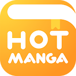 Cover Image of Download Hot Manga 5.1.0 APK