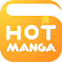 Hot Manga5.1.0