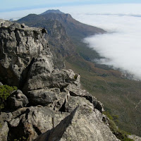 Table Mountain di 