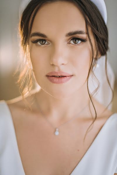 Fotograful de nuntă Sofiya Shubik (shubik1). Fotografia din 15 noiembrie 2020