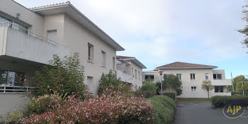 appartement à Pessac (33)