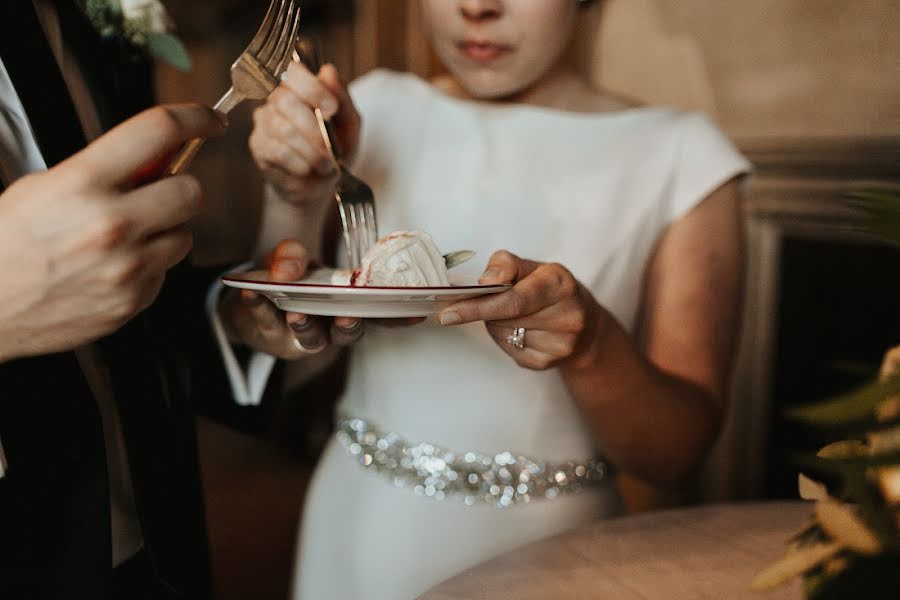 Hochzeitsfotograf Ester Knowlen (esterknowlen). Foto vom 8. September 2019