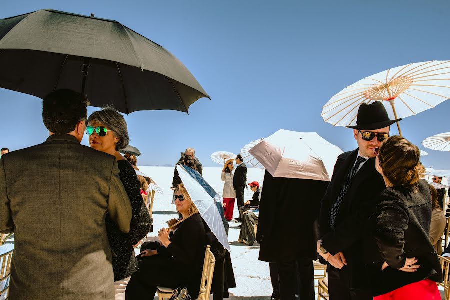 Photographe de mariage Valery Garnica (focusmilebodas2). Photo du 7 janvier 2022