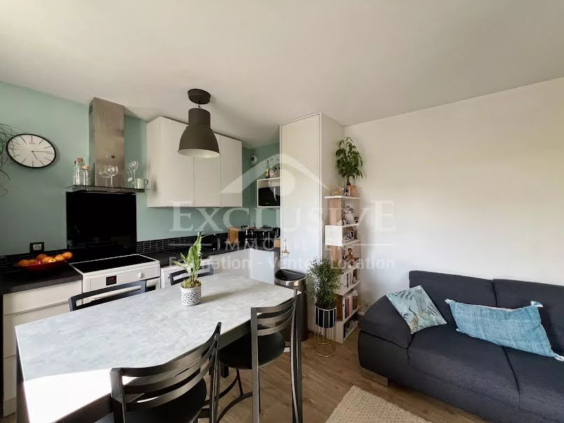 Vente appartement 3 pièces 56.72 m² à Saint-Arnoult (14800), 275 600 €