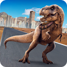 Dinosaur SIM: Urban Destroyer 1.4