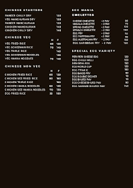 Cafe Brooklyn menu 5