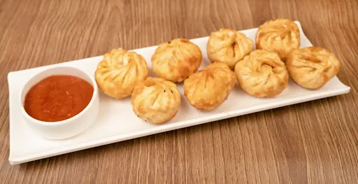 Fried Momos