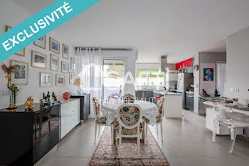 appartement à Saint-raphael (83)