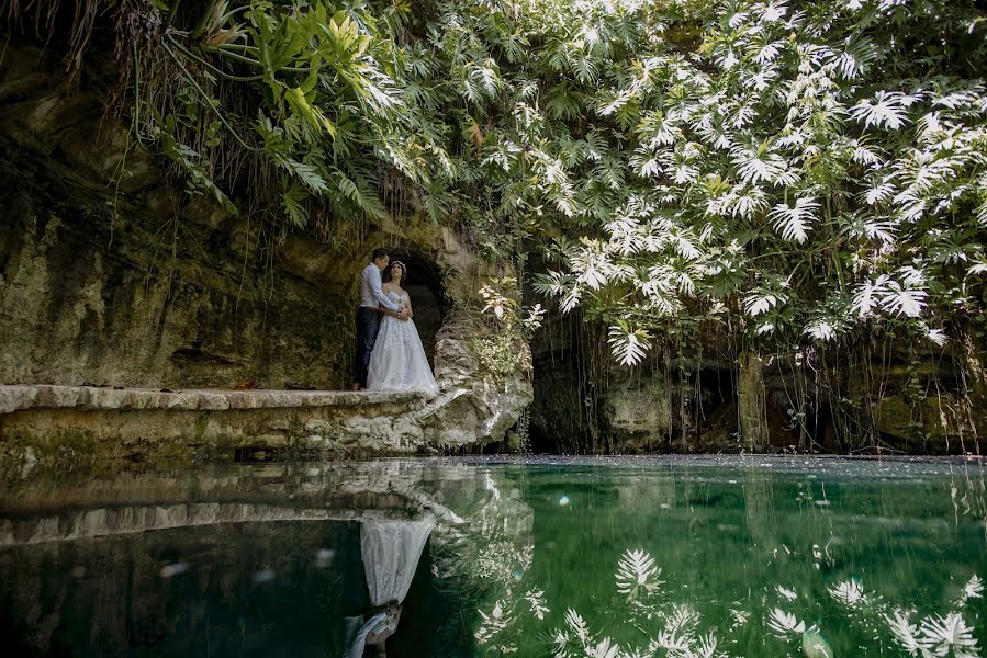 Fotógrafo de bodas Alexandro Pérez Pinzón (pinzon). Foto del 31 de agosto 2020