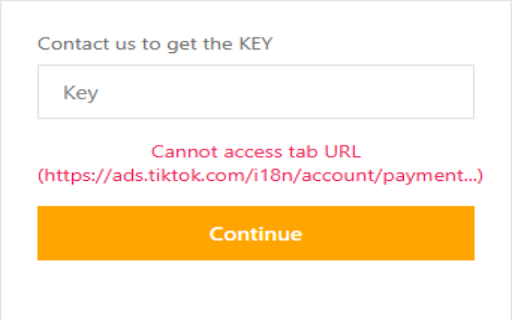 Tiktok Ads Balance screenshot 3