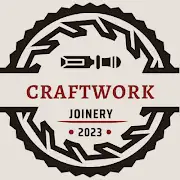 Craftwork Joinery Logo