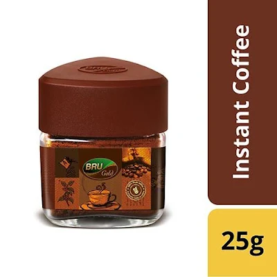 Bru Instant Coffee - 25 gm