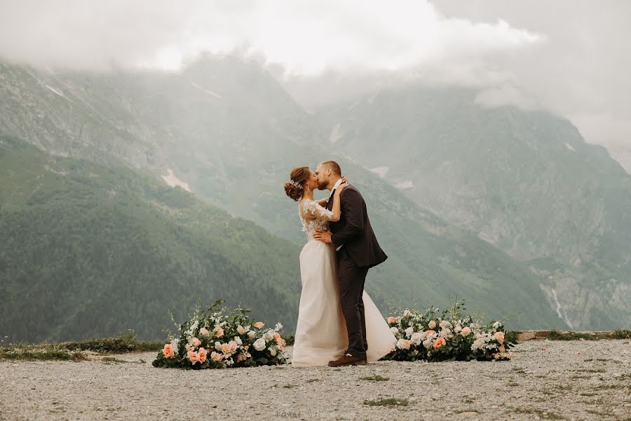 Wedding photographer Roman Yuklyaevskiy (yuklyaevsky). Photo of 27 August 2018